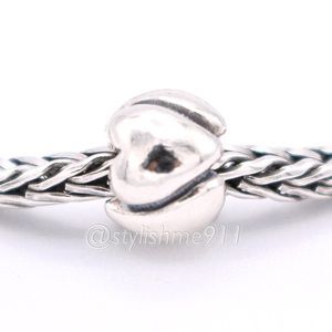 Trollbeads Small Hearts